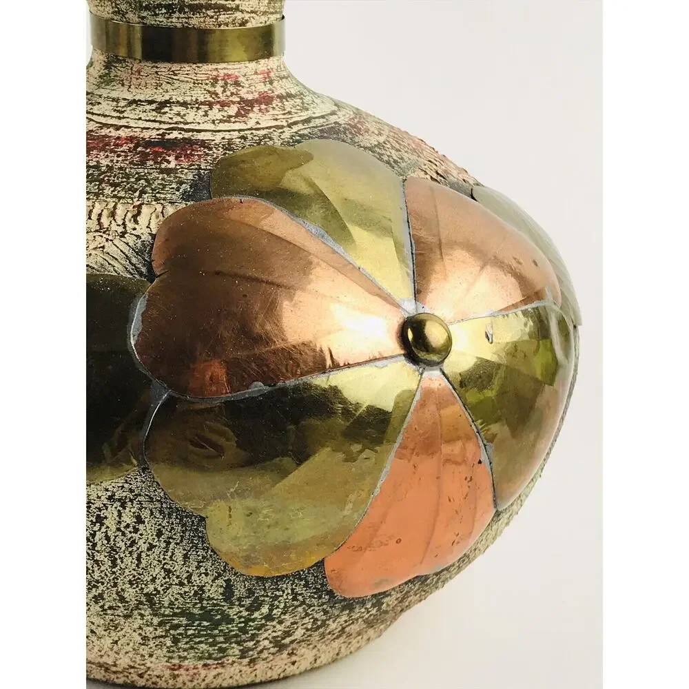Possibly Handmade antique pottery